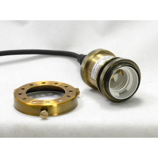 Подвесной светильник Lussole  Badger GRLSP-9543-foto3