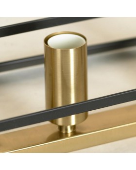 Линейно-подвесной светильник Lussole LSP-8740-foto3