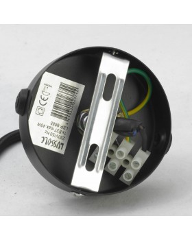 Подвесной светильник Lussole Centereach GRLSP-9888-foto6