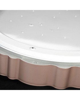 Люстра потолочная светодиодная Lussole LSP-8466-foto3