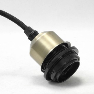 Подвесной светильник Lussole  Opelika GRLSP-9533-foto3