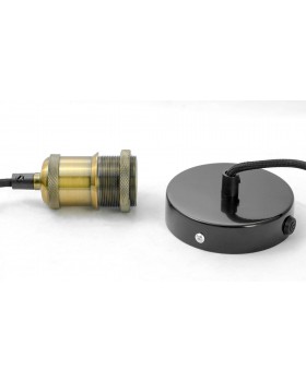 Подвесной светильник Lussole LSP-9604-2-foto5