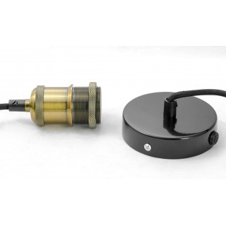 Подвесной светильник Lussole LSP-9604-2-foto5