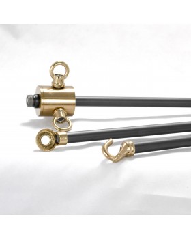 Люстра Lussole Hartwell LSP-8204-foto2