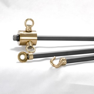 Люстра Lussole  Hartwell GRLSP-8204-foto3