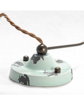 Бра Lussole Vermilion GRLSP-8158-foto5