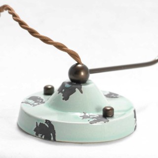 Бра Lussole  Vermilion GRLSP-8158-foto5