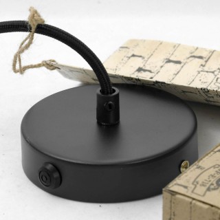 Подвесной светильник Lussole  Irondequoit LSP-9608-foto7