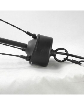 Подвесной светильник Lussole  Buffalo GRLSP-9994-foto7