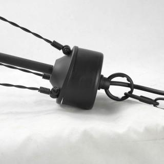 Подвесной светильник Lussole  Buffalo GRLSP-9994-foto7