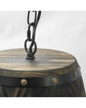 Подвесной светильник Lussole Loft Holtsville LSP-9844-foto4