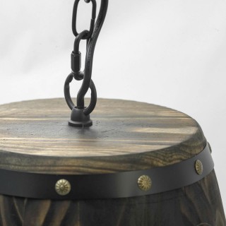 Подвесной светильник Lussole Loft Holtsville LSP-9844-foto4