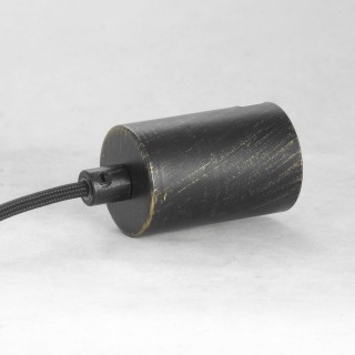 Подвесной светильник Lussole  Cranbrook GRLSP-8256-foto5