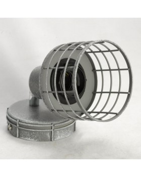 Спот Lussole Greeley LSP-9968-foto2