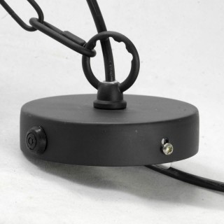 Подвесной светильник Lussole  Buffalo GRLSP-9994-foto8