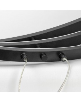 Люстра подвесная Lussole LSP-7195-foto3