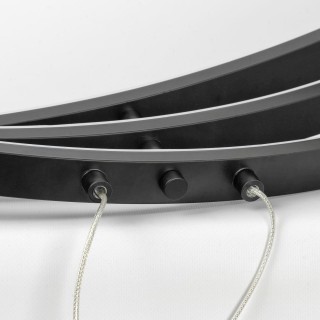 Люстра подвесная Lussole LSP-7195-foto3