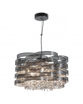 Люстра Lussole  Wilmington GRLSL-3407-05