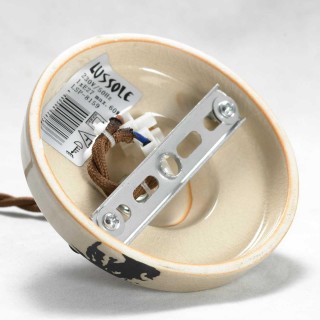 Подвесной светильник Lussole  Vermilion GRLSP-8159-foto6