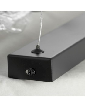 Подвесной светильник Lussole LSP-8732-foto5