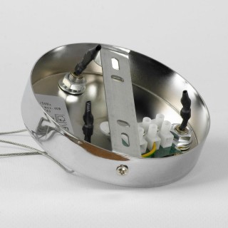 Люстра подвесная Lussole LSP-8743-foto5