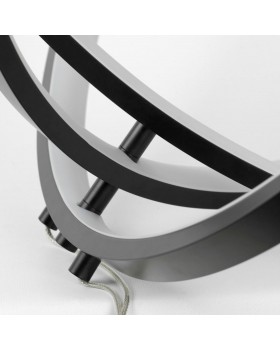 Люстра подвесная Lussole LSP-7195-foto2