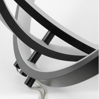 Люстра подвесная Lussole LSP-7195-foto2