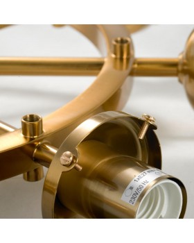 Люстра Lussole LSP-8529-foto5