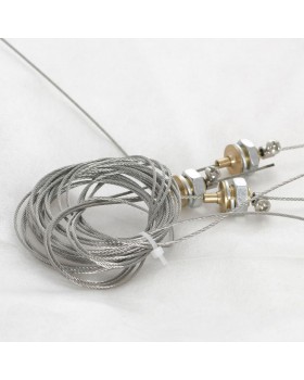 Люстра Lussole LSP-8655-foto4