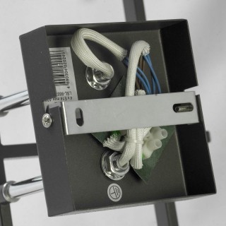 Потолочный светильник Lussole  Costanzo GRLSL-9007-04-foto5