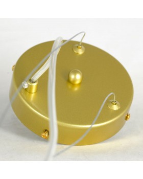 Люстра подвесная Lussole LSP-8749-foto7