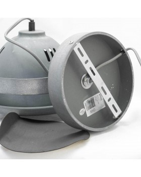 Настольная лампа Lussole Brentwood GRLSP-9880-foto5