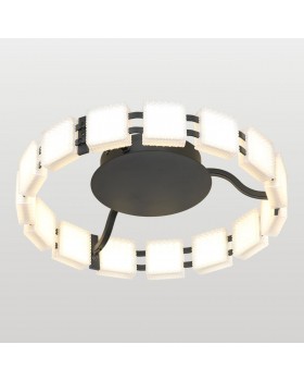 Люстра потолочная Lussole LSP-7259