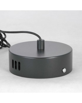 Подвесной светильник Lussole LSP-7007-foto3