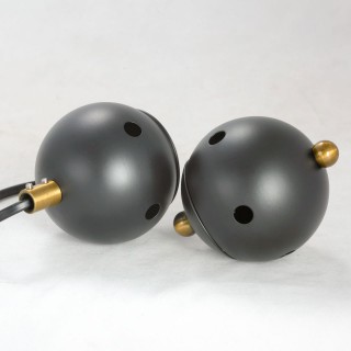 Люстра потолочная Lussole LSP-8374 GARLAND-foto4