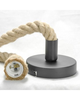 Подвесной светильник Lussole  Cornville LSP-8574-foto2