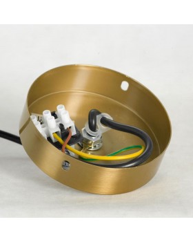 Подвесной светильник Lussole LSP-8589-foto7