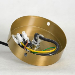 Подвесной светильник Lussole LSP-8589-foto7