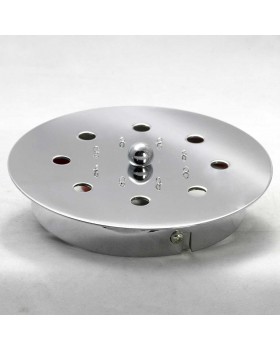 Люстра Lussole Greenlee LSP-8081-foto4