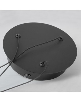 Люстра подвесная Lussole LSP-7257-foto5