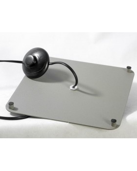 Торшер Lussole Milton LSP-0515-foto4