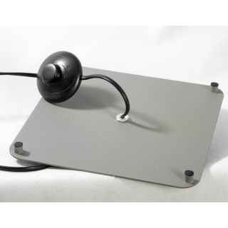 Торшер Lussole  Milton GRLSP-0515-foto5