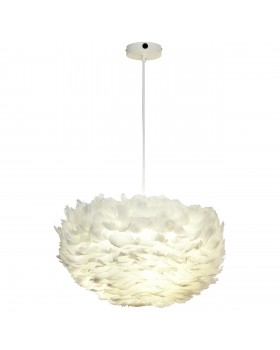 Подвесной светильник Lussole Cuscino GRLSP-8360 Подвесной светильник Lussole Cuscino GRLSP-8360