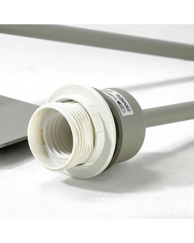 Настольная лампа Lussole  Milton GRLSP-0520-foto3