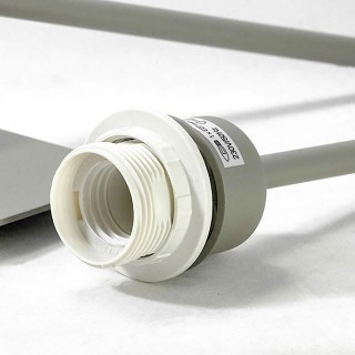 Настольная лампа Lussole  Milton GRLSP-0520-foto3