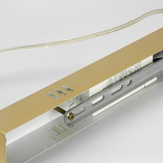 Линейно-подвесной светильник Lussole LSP-7094-foto6