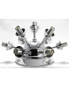 Люстра Lussole Oneida GRLSP-8196-foto4