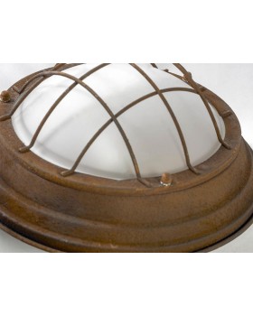 Потолочный светильник Lussole Huntsville LSP-8068-foto2