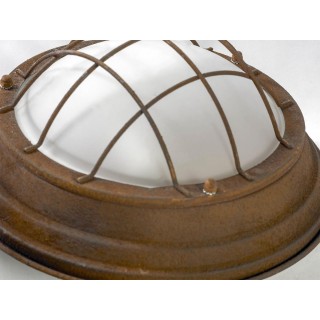 Потолочный светильник Lussole  Huntsville GRLSP-8068-foto3