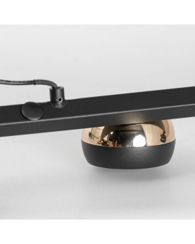 Линейно-подвесной светильник Lussole LSP-7254-foto4